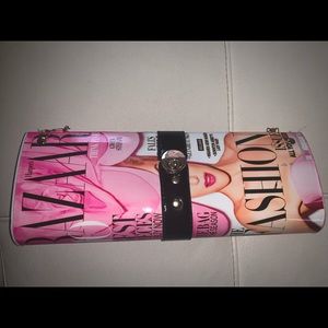 Harpers Bazaar Handbag